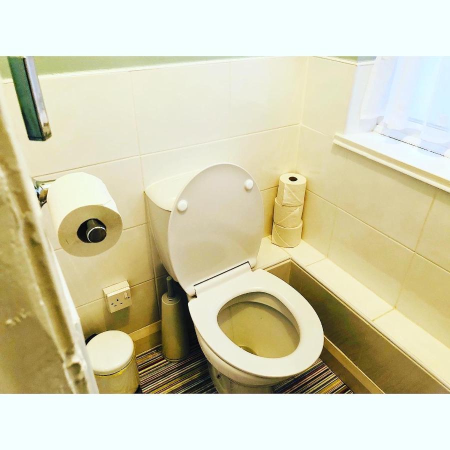 Rhos On Sea Home المظهر الخارجي الصورة