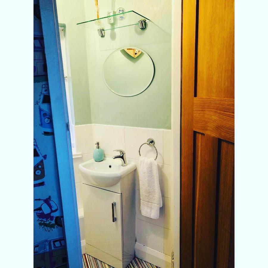 Rhos On Sea Home المظهر الخارجي الصورة