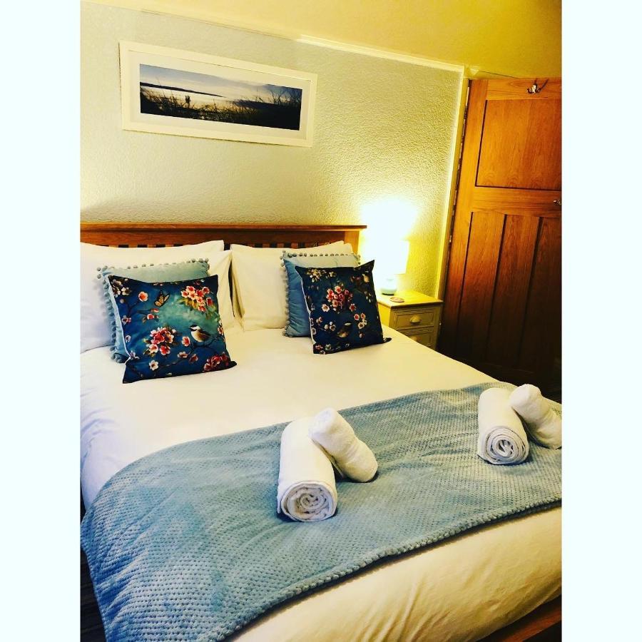 Rhos On Sea Home المظهر الخارجي الصورة