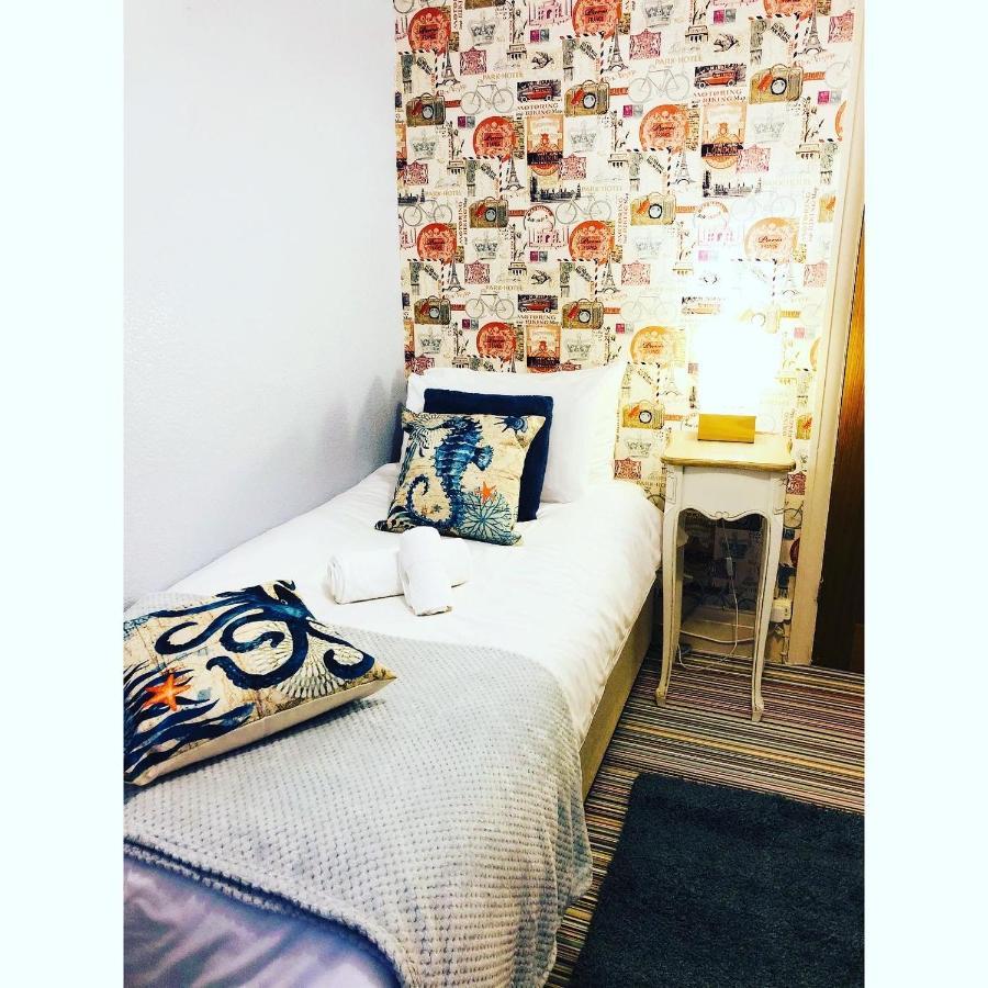 Rhos On Sea Home المظهر الخارجي الصورة