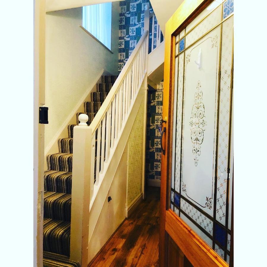 Rhos On Sea Home المظهر الخارجي الصورة