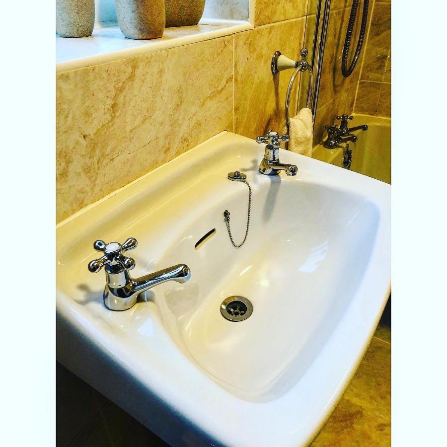 Rhos On Sea Home المظهر الخارجي الصورة