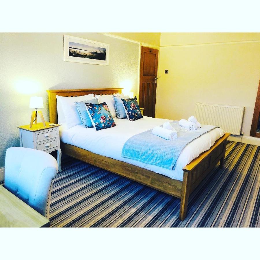 Rhos On Sea Home المظهر الخارجي الصورة