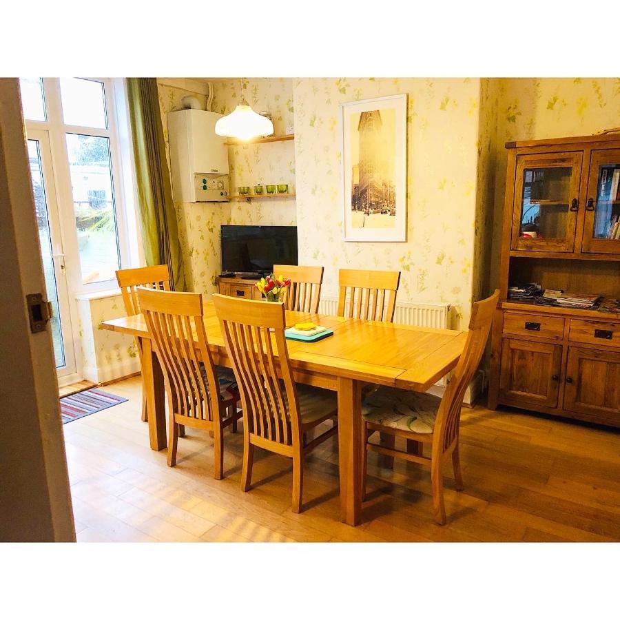 Rhos On Sea Home المظهر الخارجي الصورة