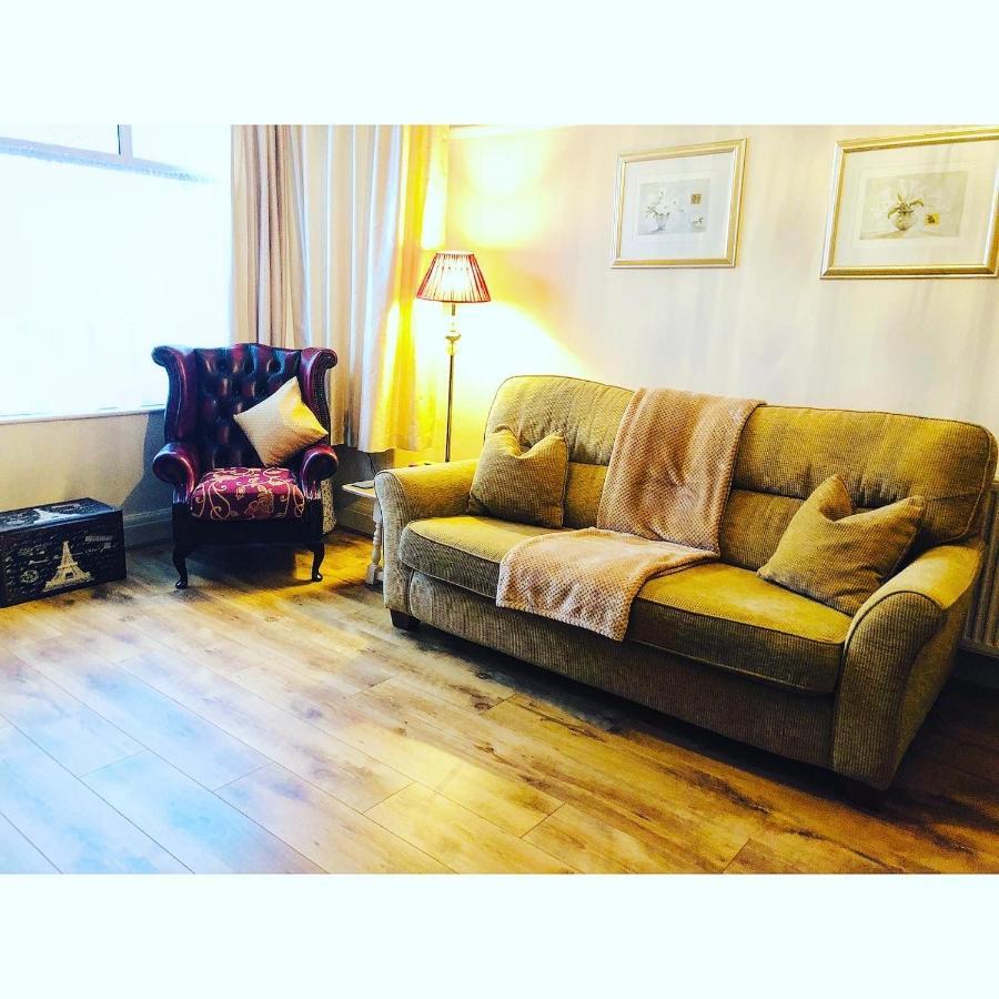Rhos On Sea Home المظهر الخارجي الصورة