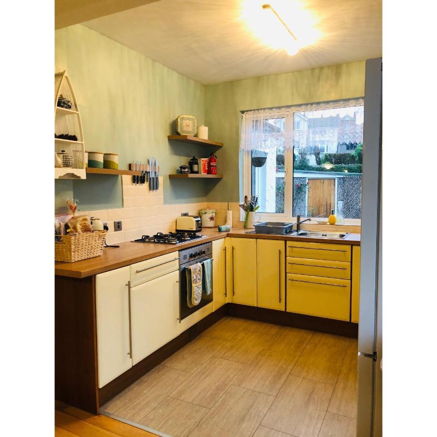 Rhos On Sea Home المظهر الخارجي الصورة